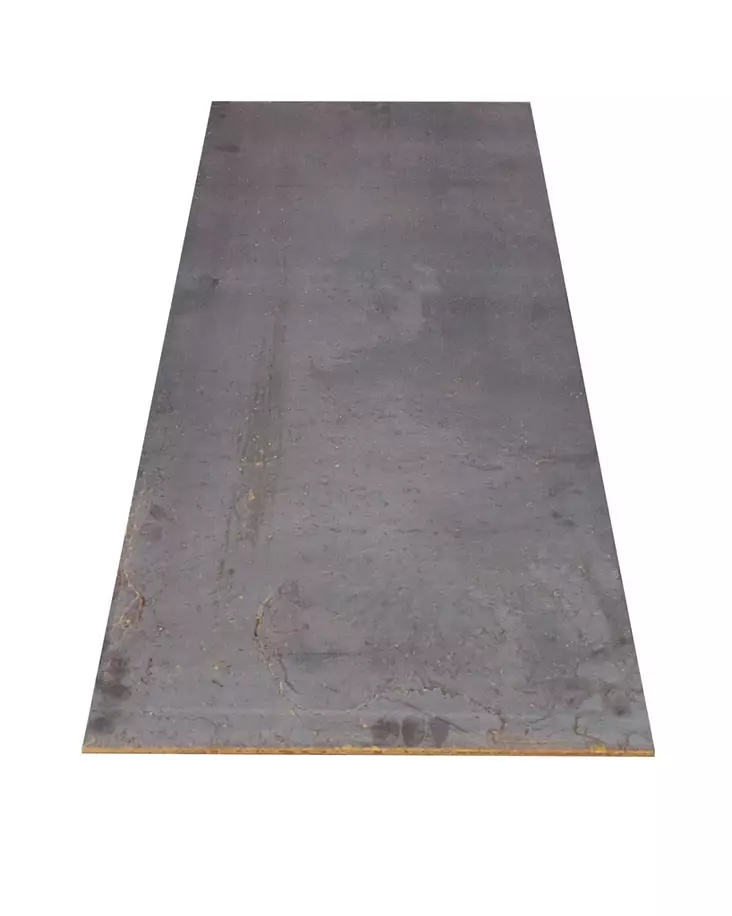 Teräslevy 5x400x1000mm - Kulmaraudat ja naulauslevyt - 6430070623016 - 1