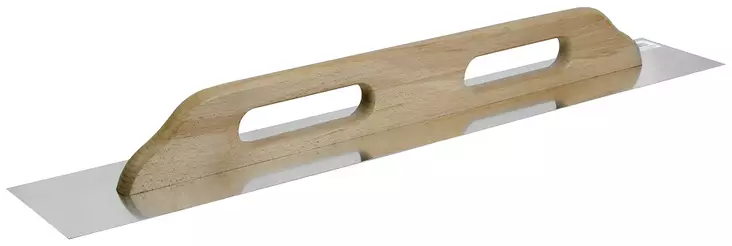 Teräsliippa 128x800mm - Laastikammat ja kauhat - 6420286850276 - 1