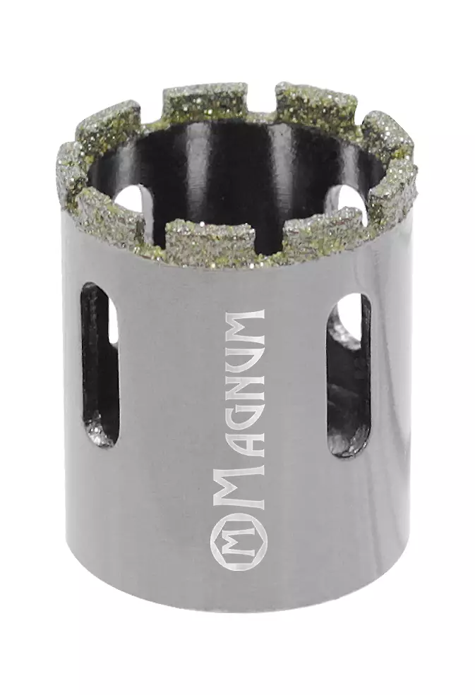 Timanttireikäsaha 35mm - Reikäsahat - 6418868470356 - 1