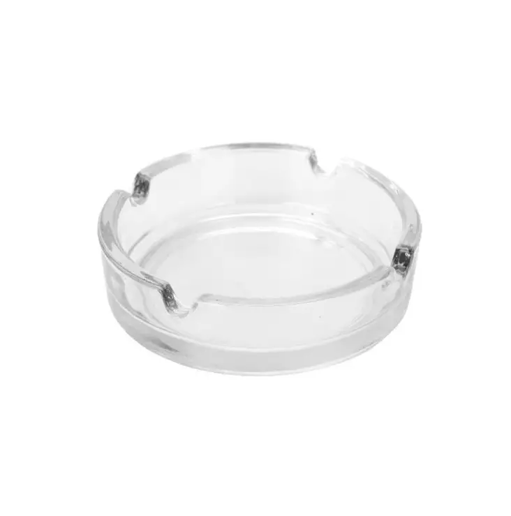 Tuhkakuppi lasia - Rappurallit - 8711295234866 - 1