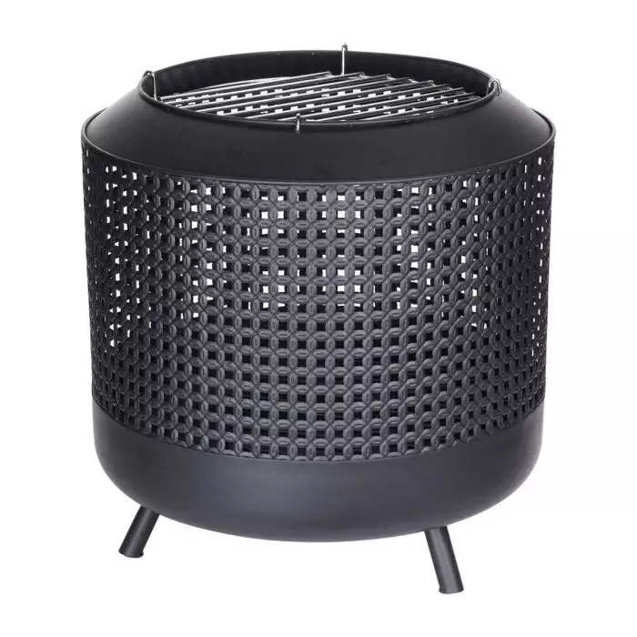 Tulikori 51cm - Tulisijat - 8719987785306 - 1