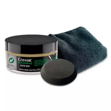 Turtle Wax HS Ceramic+Graphene Kovavaha - Autovahat ja pinnoitteet - 5010322536816 - 1