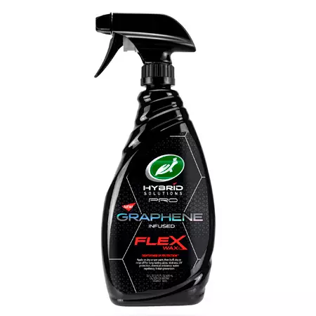 Turtle Wax HS Pro Flex Wax 680ml - Autovahat ja pinnoitteet - 5010322537066 - 1