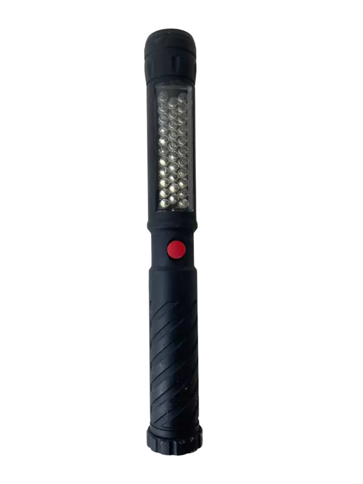 Työvalo 32+5 lediä - Työvalaisimet - 6438159055376 - 1