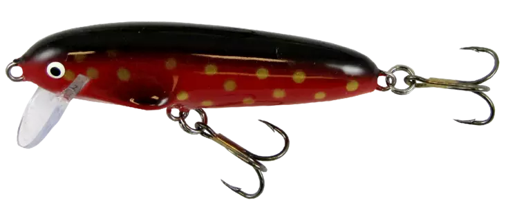 Vaappu nils master spearhead 8cm - Vaaput - 6416311220916 - 1