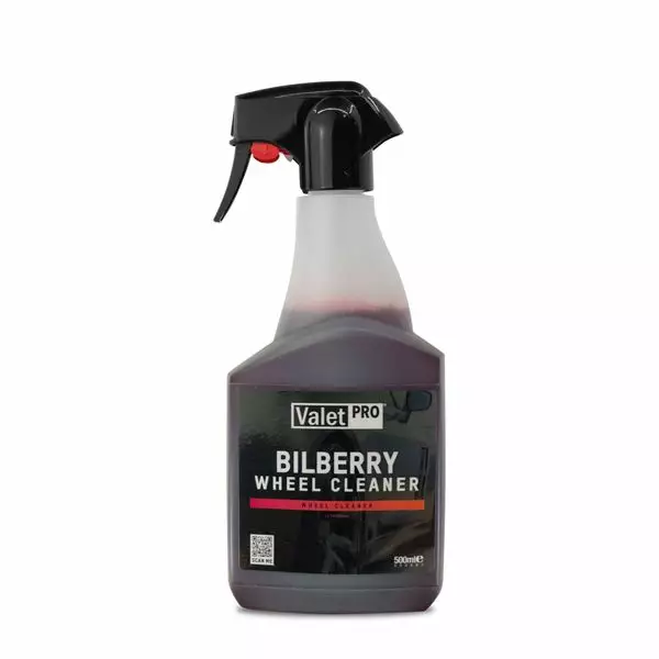 Vannepesuaine ValetPRO Bilberry 500 ml - Esipesuaineet - 5060220321076 - 1