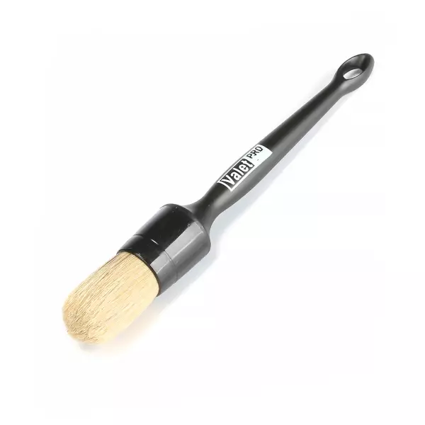 Vannesuti ValetPRO Wheel Brush (25 mm) - Detailing tarvikkeet - 5060220320796 - 1