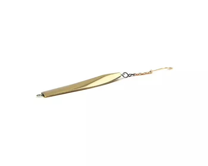 Vänö Expert pystypilkki GO/NI 40mm - Pilkit - 6438212022376 - 1