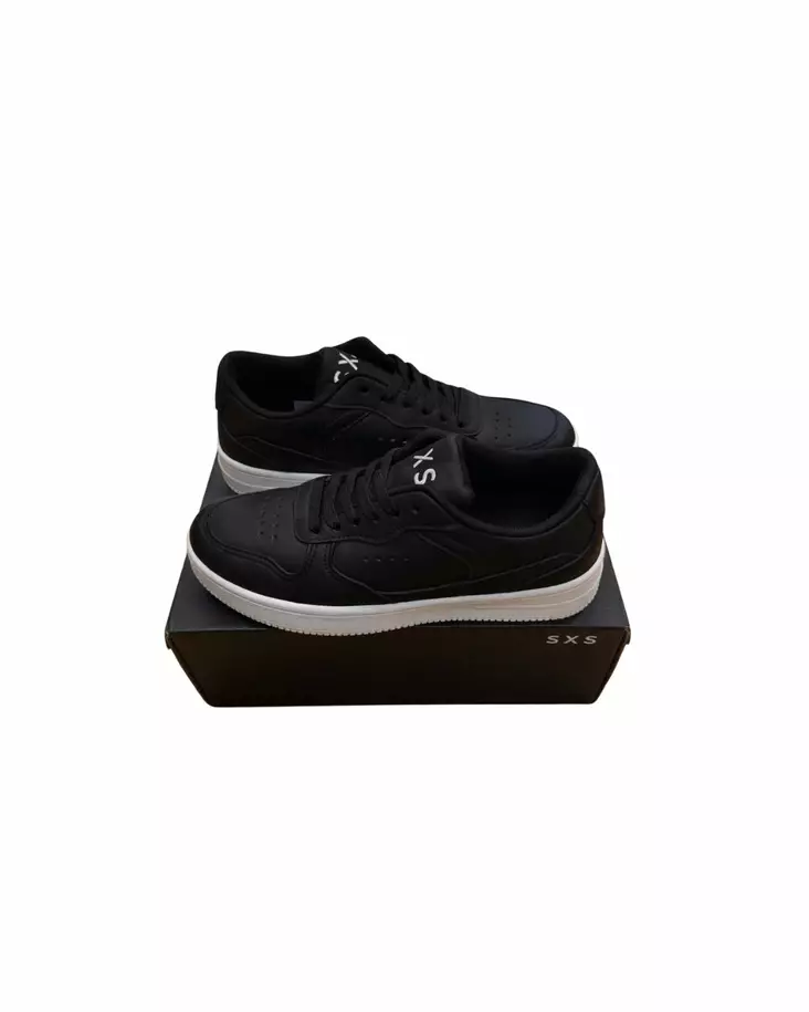 Vapaa-ajan Kengät SXS musta - Vapaa-ajan kengät - 731259170296 - 1