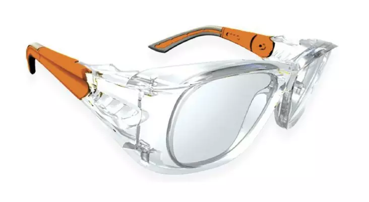 Varionet suojalasit vahvuuksilla 150 - Henkilösuojaimet - 3700605902156 - 1