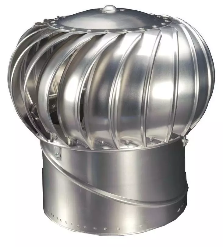 Vedonparantaja rst 110mm - Tulisijat - 6438168101736 - 1