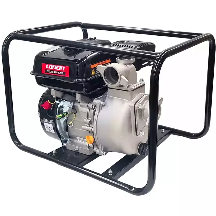 Vesipumppu Loncin 2" bensakone EURO V - Koneiden lisälaitteet - 6438168105406 - 1