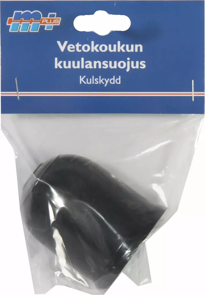 Vetokoukunsuoja musta - Muut autotarvikkeet - 6419121111306 - 1