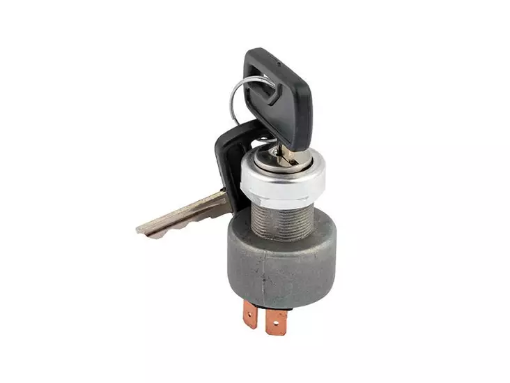 Virtalukko halk 18mm 0-1 - Katkaisimet - 6419943235136 - 1