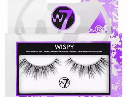 W7 irtoripset wispy enchanting - Tekoripset - 5056369108326 - 1