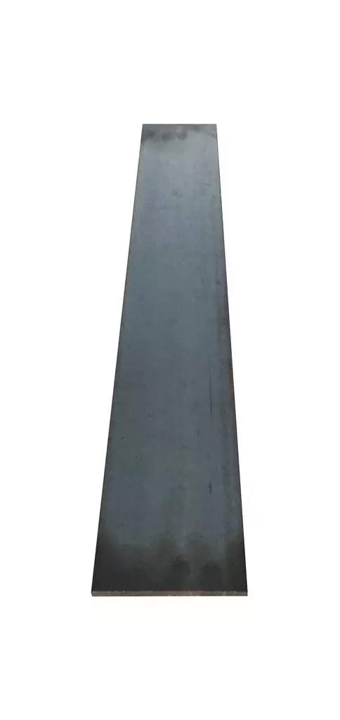 WARMA Lattarauta 8x100mm, pituus 600mm - Kulma-ja lattaraudat - 6430070622866 - 1