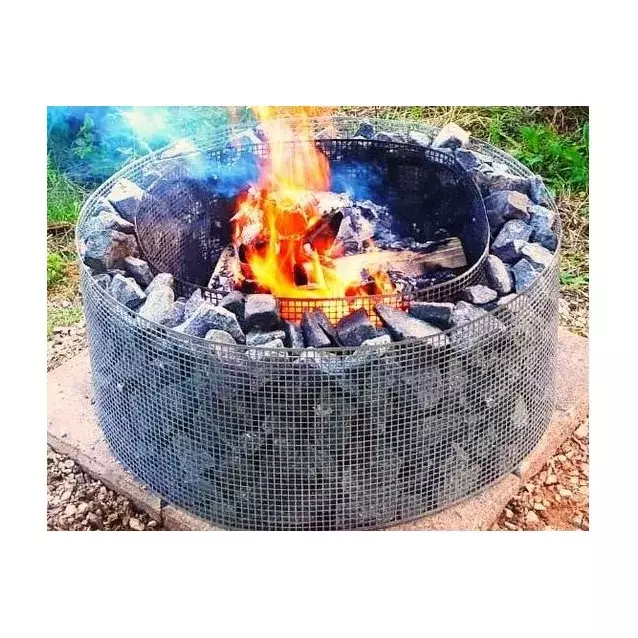 Warma nuotiopaikka - Tulisijat - 6430070621876 - 1