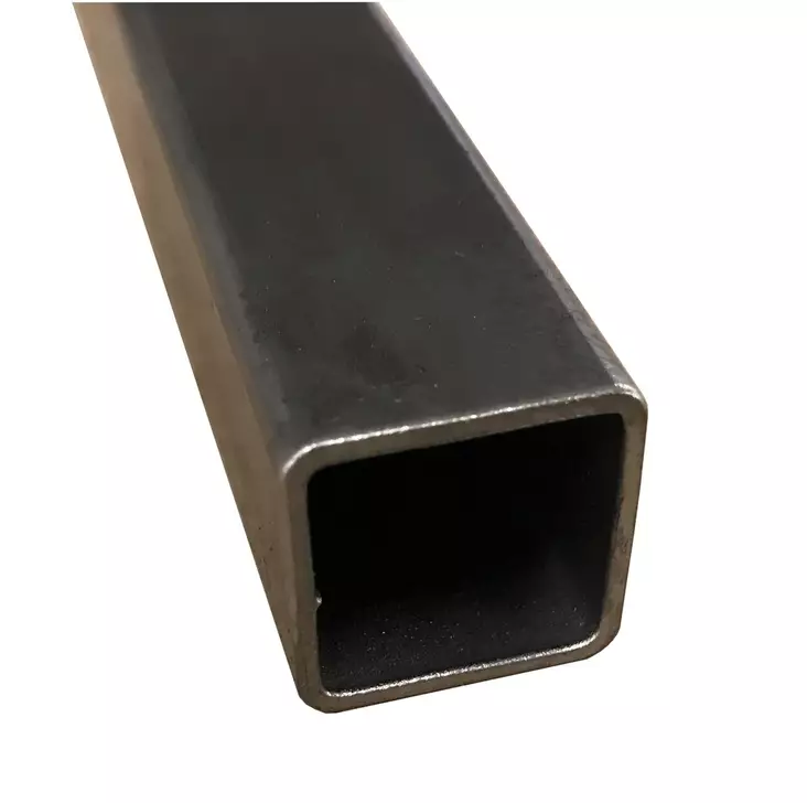 Teräsputki 25x25x1,5mm, pituus 2m - Rakenne-ja teräsputket - 6430070620206 - 1