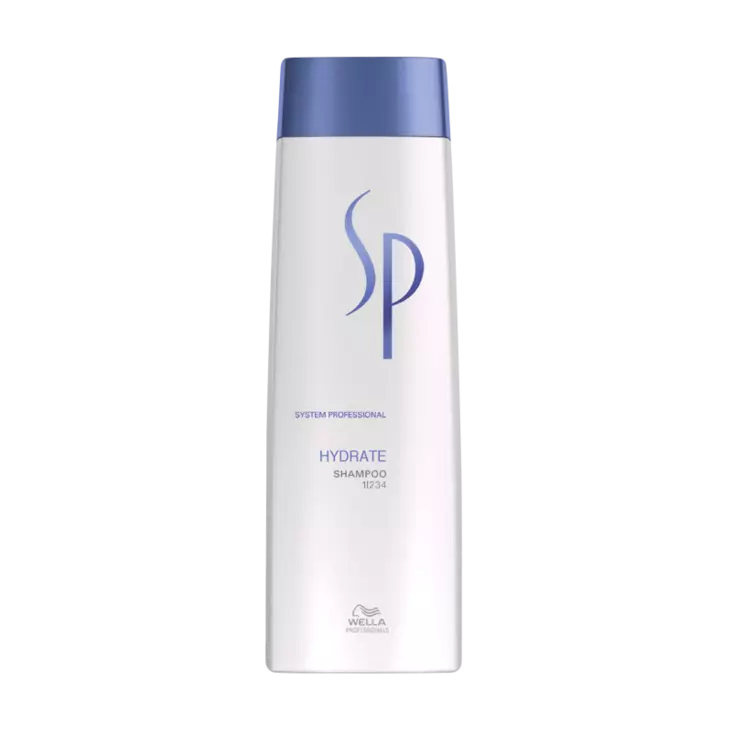 Wella Professionals SP Hydrate shampoo - Shampoot - 8005610568096 - 1