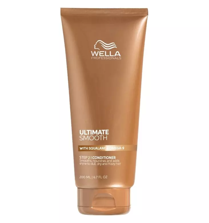 Wella Professionals Ultimate Smooth hoitoaine - Shampoot - 4064666945286 - 1