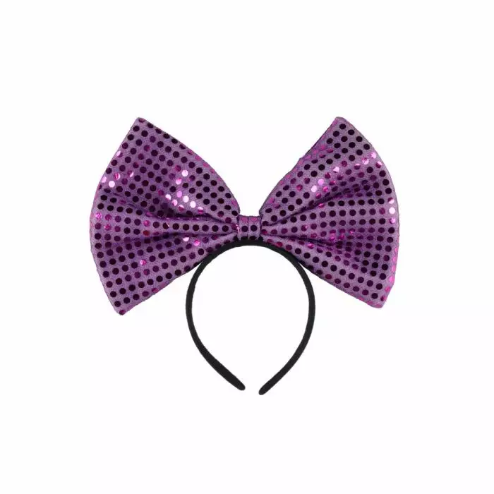 Winteria panta rusetti violetti - Kotileikit ja roolileikit - 6410416369266 - 1