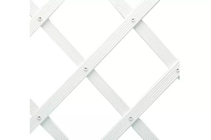 Xpert garden köynnöskehikko muovi 100x2 - Kasvien ja pensaiden tuet ja kehikot - 6410411789526 - 3