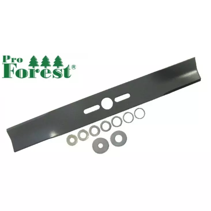 Yleisterä 20" (50,2 cm) ruohonleikkurille - Ruohonleikkurit ja trimmerit - 6405337110356 - 1