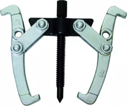 2-jalkainen ulosvetäjä 15x80mm - Huoltotyökalut - 6420286009087 - 1