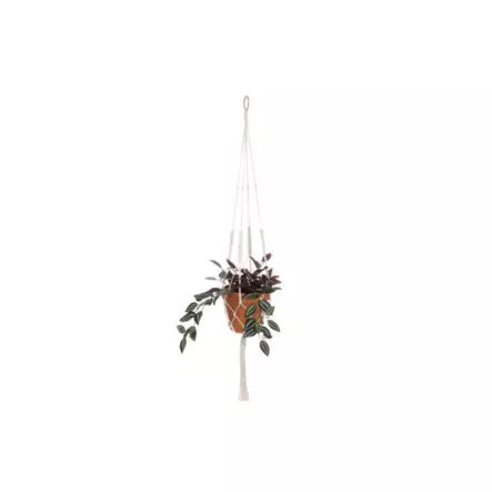 4living Naruamppeli 107cm/ max 8kg - Ruukut ja amppelit - 6410416452357 - 2