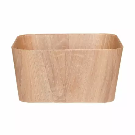 4living Sense laatikko 30,5x30,5x15cm - Pienkalusteet - 6410416389967 - 2