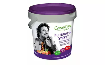 Greencare Puutarhan kasteluravinne 850g - Astiat ja ruokailuvälineet - 6414505196467 - 1