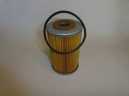 M-Filter Öljynsuodatin MO116 - Öljynsuodattimet - 6417575001167 - 1