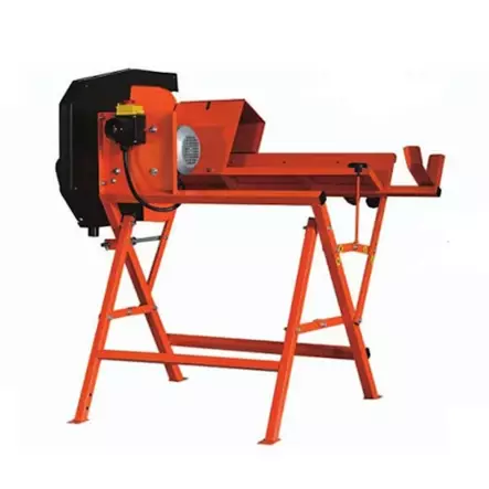 Klapisirkkeli Jonköping 405mm 32T 2200W - Halkomakoneet ja klapisirkkelit - 6438168105277 - 1