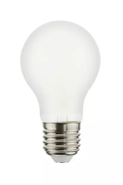 Airam fil.led A60 4,5W/827 E27 2kpl - Led-lamput - 6435200245007 - 1