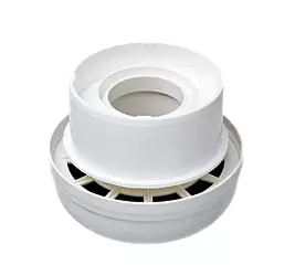 Alipaineventtiili merika 70/75/100/110 - Poistoilmaventtiilit - 6415841627547 - 2