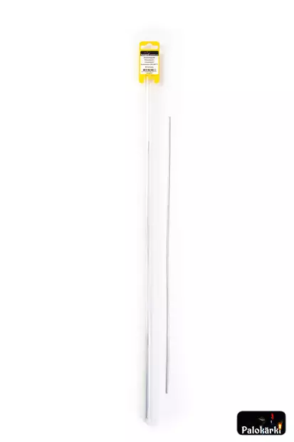 Alumiinijuote 200-340°C ø3,0mm - Juotoslaitteet ja tinat - 8712067821277 - 1