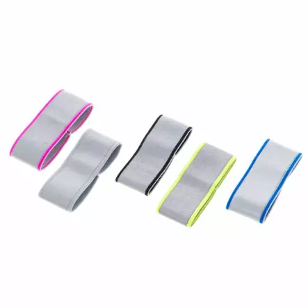 Atom heijastinnauha 2kpl/pkt - Naisten asusteet - 6410412802897 - 2