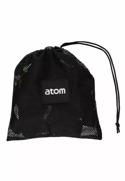 Atom kotitreenisetti basic - Sisäliikunta ja kehonhuolto - 6410416155937 - 1