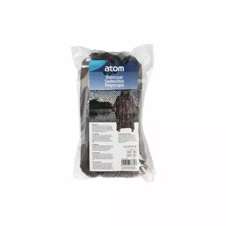 Atom sadeviitta camo one size - Miesten ulkoiluvaatteet - 6410416283807 - 1
