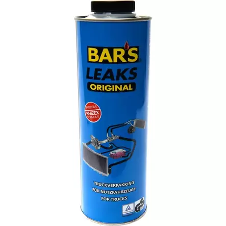 Bar's leaks original 735g - Öljyt - 8719274370017 - 1