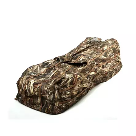 Bear Claw Makuu maastopiilo 210cm - Makuupussit - 6438212090887 - 2