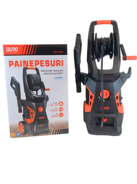 Duro painepesuri 1600W - Painepesurit - 6438168106007 - 2