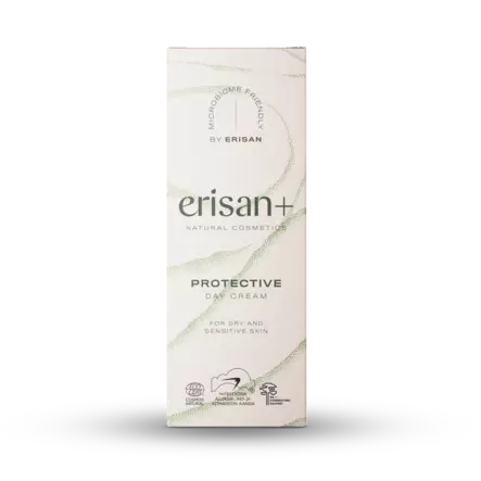 Erisan+ Protective Day Cream päivävoide - Päivävoiteet - 6417964580747 - 2