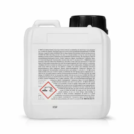 Esipesuaine KING CARTHUR Control Ultra - Esipesuaineet - 6430042698677 - 2