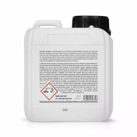 Esipesuaine KING CARTHUR Total Ultra - Esipesuaineet - 6430042698707 - 2