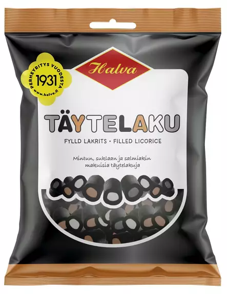 Halva Täytelaku 350g - Karkit - 6420900009257 - 1