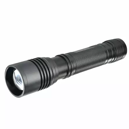 Harju led-taskulamppu paristo 300lm - Taskulamput - 6438140880567 - 1