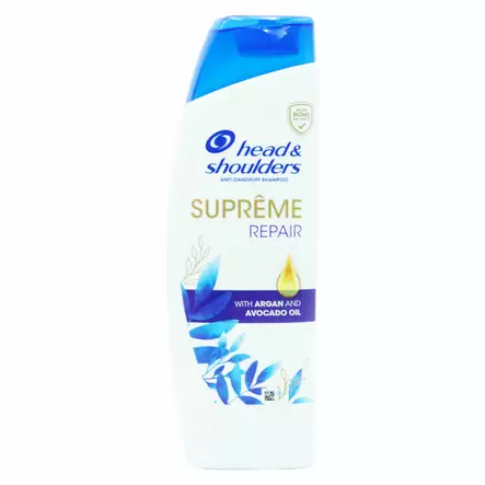 HEAD & SHOULDERS SUPREME REPAIR 250ml - Shampoot - 8700216031257 - 1