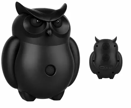 Hiirenkarkoitin Pöllö USB - Tuhoeläinten ja rikkakasvien torjunta - 6438168122397 - 1