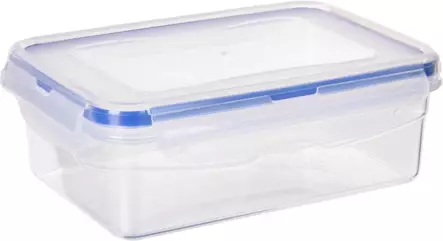 Hobby Life tiiviö 0,8 kannella - Ruoansäilytysastiat - 8694064007437 - 1